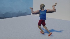 Strongman Daily Routine