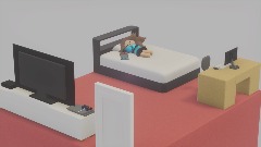 erik x sophia (joke)