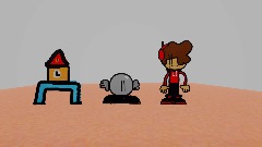 Cuckoo on the missed