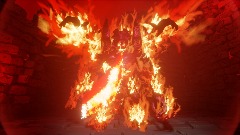 Darksiders war chaos form room