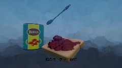 A screenshot taken in Dreams. 2 of 30.