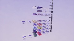 A screenshot taken in Dreams. 1 of 6.