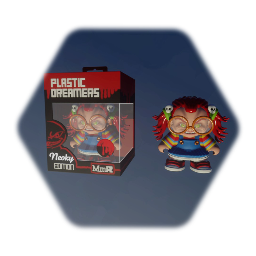 PLASTIC DREAMERS | Neoky Edition