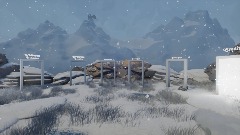 A screenshot taken in Dreams. 2 of 4.