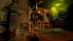 A screenshot taken in Dreams. 3 of 4.