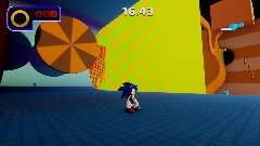 A screenshot taken in Dreams. 1 of 2.