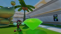 Chao Garden V1