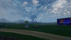 A screenshot taken in Dreams. 26 of 30.