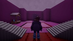 Undertale Show Susie