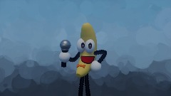 Remix of Shovelware's Brain Game - Dancing Banana
