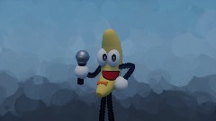 Remix of Shovelware's Brain Game - Dancing Banana