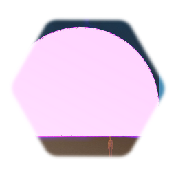 Kinda working projector