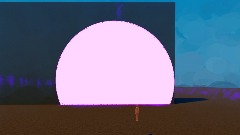 A screenshot taken in Dreams. 10 of 13.