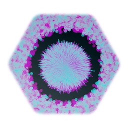 Mink's Everlasting Firework