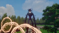 A screenshot taken in Dreams. 5 of 14.