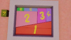 A screenshot taken in Dreams. 2 of 15.