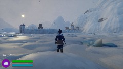 A screenshot taken in Dreams. 1 of 1.