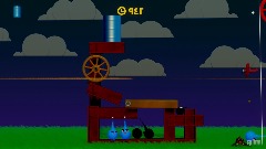 A screenshot taken in Dreams. 9 of 22.