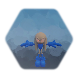 Knacky Animation version