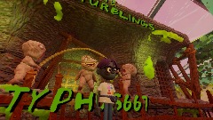 A screenshot taken in Dreams. 12 of 25.