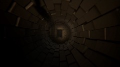 A screenshot taken in Dreams. 2 of 3.