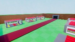 A screenshot taken in Dreams. 1 of 6.