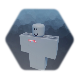 2006 Robloxian  - Roblox