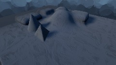 A screenshot taken in Dreams. 12 of 19.