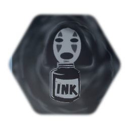 Spirited Ink