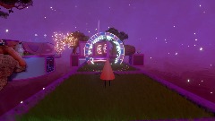 My Dreamiverse Dash!