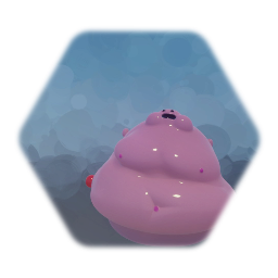 Thicc Kirbo