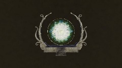 A screenshot taken in Dreams. 1 of 2.