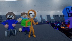 Corrupted Falls - Airborne