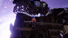 A screenshot taken in Dreams. 13 of 13.