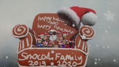 A screenshot taken in Dreams. 1 of 2.