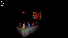 A screenshot taken in Dreams. 1 of 2.