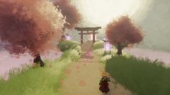 Realm of Eternal Bloom (Homeworld)