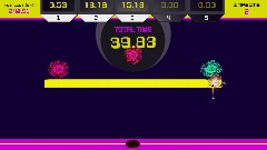 A screenshot taken in Dreams. 4 of 4.