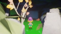 Animal‘s not crossing!