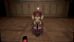 A screenshot taken in Dreams. 19 of 26.