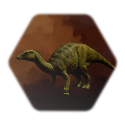 Camptosaurus dispar