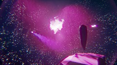 A screenshot taken in Dreams. 5 of 6.