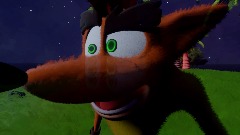 Crash bandicoot level remixable