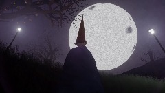 A screenshot taken in Dreams. 8 of 16.