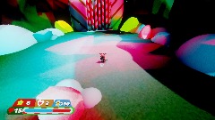 A screenshot taken in Dreams. 3 of 9.