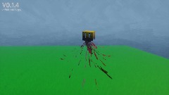 A screenshot taken in Dreams. 5 of 22.