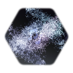 Nightfall {Dreams Mashup 2}