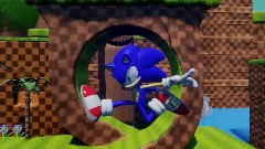 SONIC NEW HOME