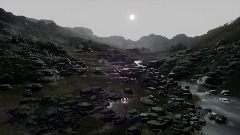 A screenshot taken in Dreams. 16 of 27.