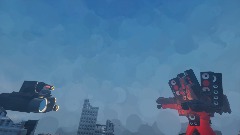 Skibidi Toilet 2gen 10